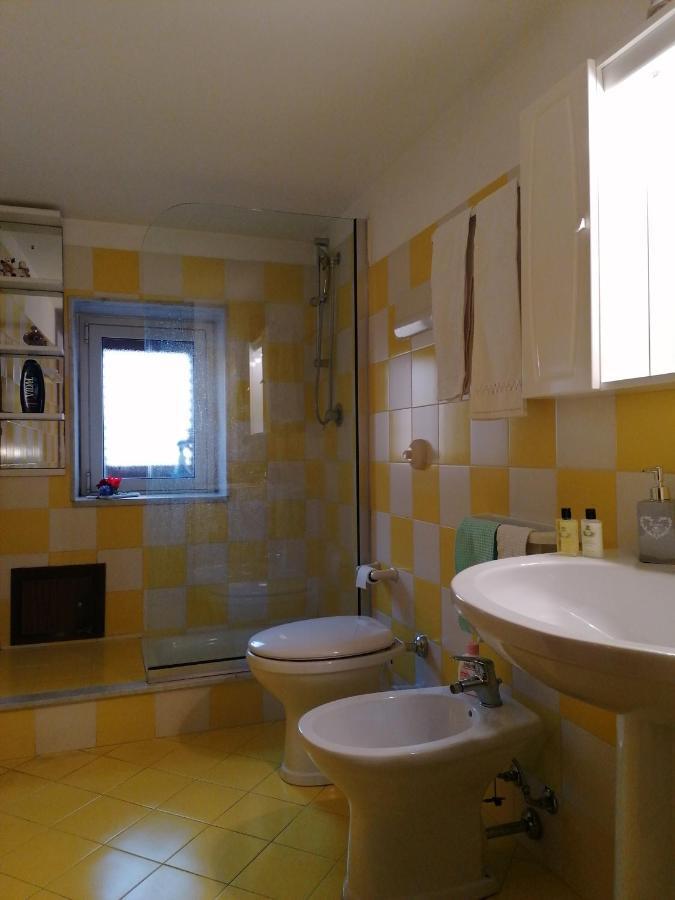 Carini Luxury Apartment Vicino Aereoporto E Al Mare Bagian luar foto