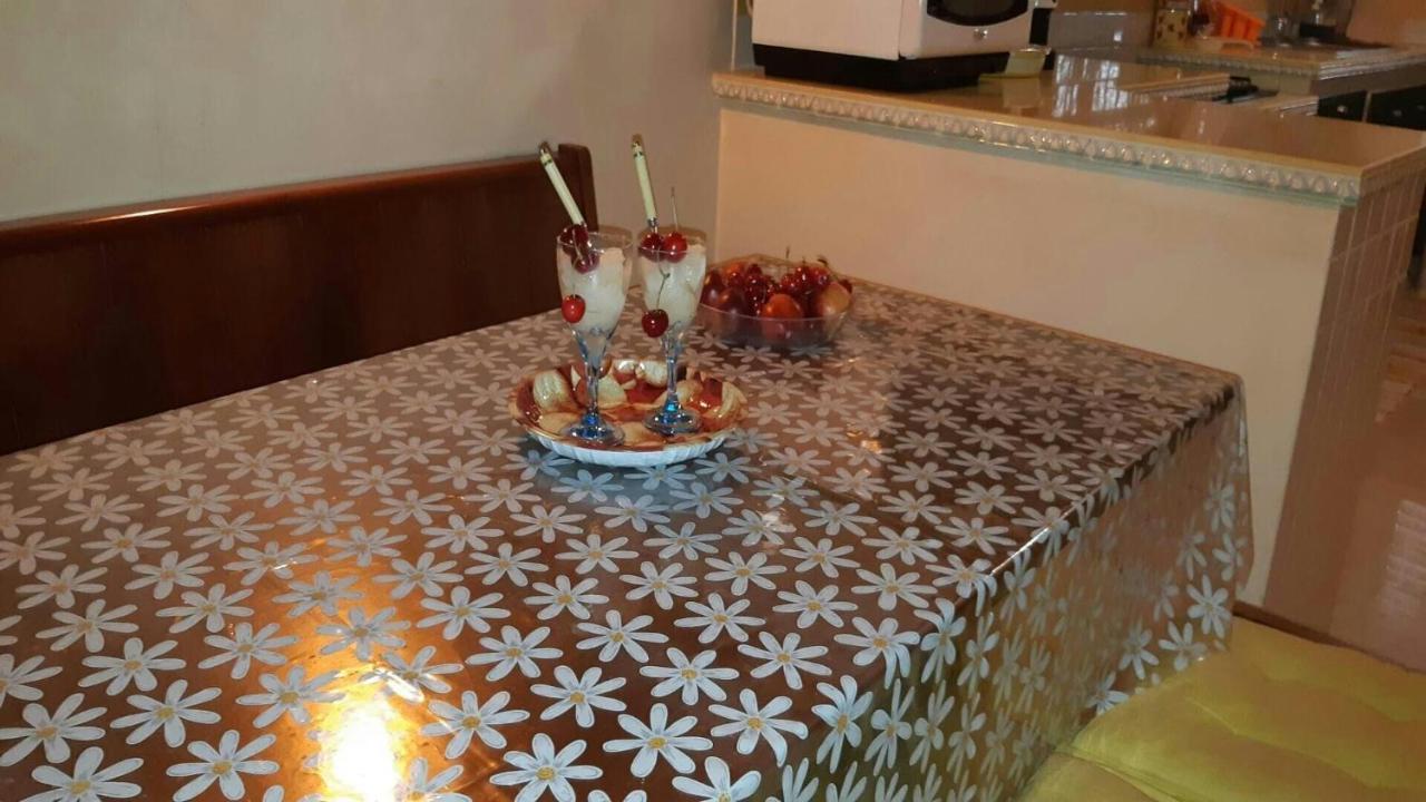 Carini Luxury Apartment Vicino Aereoporto E Al Mare Bagian luar foto
